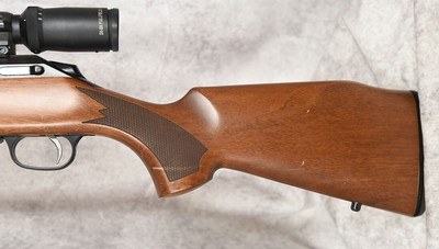 Tikka M695 Bolt Action Rifle .270 Winchester 23