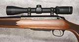 Tikka M695 Bolt Action Rifle .270 Winchester 23