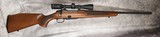 Tikka M695 Bolt Action Rifle .270 Winchester 23