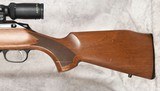 Tikka M695 Bolt Action Rifle .270 Winchester 23