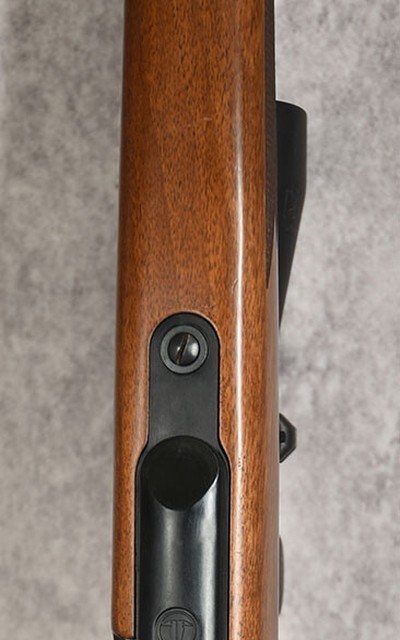 Tikka M695 Bolt Action Rifle .270 Winchester 23