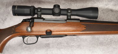 Tikka M695 Bolt Action Rifle .270 Winchester 23