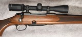Tikka M695 Bolt Action Rifle .270 Winchester 23