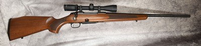 Tikka M695 Bolt Action Rifle .270 Winchester 23
