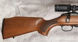 Tikka M695 Bolt Action Rifle .270 Winchester 23