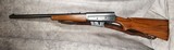 Remington Model 81 Woodmaster .300 Savage 23