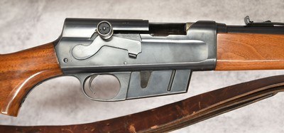 Remington Model 81 Woodmaster .300 Savage 23