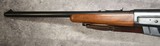 Remington Model 81 Woodmaster .300 Savage 23
