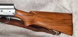 Remington Model 81 Woodmaster .300 Savage 23