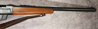 Remington Model 81 Woodmaster .300 Savage 23