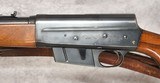 Remington Model 81 Woodmaster .300 Savage 23