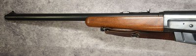 Remington Model 81 Woodmaster .300 Savage 23