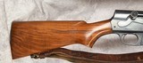 Remington Model 81 Woodmaster .300 Savage 23
