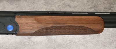 Webley & Scott Pro Comp Glove Grip Target 12GA 30