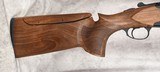 Webley & Scott Pro Comp Glove Grip Target 12GA 30