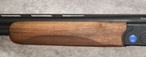 Webley & Scott Pro Comp Glove Grip Target 12GA 30