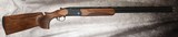 Webley & Scott Pro Comp Glove Grip Target 12GA 30