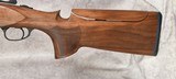 Webley & Scott Pro Comp Glove Grip Target 12GA 30