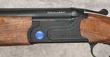 Webley & Scott Pro Comp Glove Grip Target 12GA 30