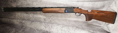 Webley & Scott Pro Comp Glove Grip Target 12GA 30