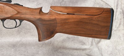 Webley & Scott Pro Comp Glove Grip Target 12GA 30