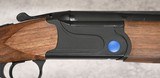 Webley & Scott Pro Comp Glove Grip Target 12GA 30