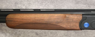 Webley & Scott Pro Comp Glove Grip Target 12GA 30