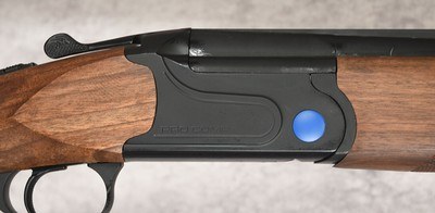 Webley & Scott Pro Comp Glove Grip Target 12GA 30