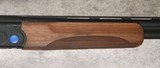 Webley & Scott Pro Comp Glove Grip Target 12GA 30