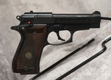 Beretta Model 85 Cheetah .380 ACP 3.5