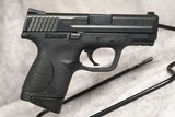 Smith & Wesson M&P 40 C Compact .40 S&W 3.5 - Image 1 of 2