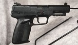 FN Five Seven 5.7x28 4.8