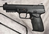 FN Five Seven 5.7x28 4.8