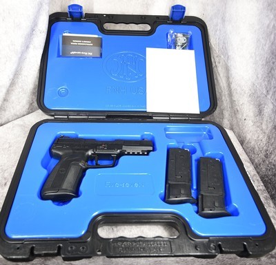FN Five Seven 5.7x28 4.8