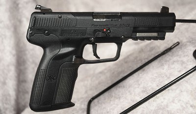 FN Five Seven 5.7x28 4.8