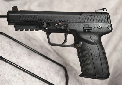 FN Five Seven 5.7x28 4.8