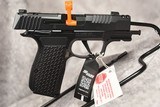 Sig Sauer P 365 AXG Luxe .380 Compensated 3
