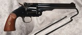 Uberti Schofield 1875 Top Break .45 LC 7
