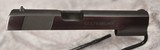 Colt .38 Super Slide Barrel and Magazines 5