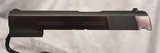 Colt .38 Super Slide Barrel and Magazines 5