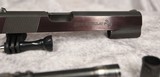 Colt .38 Super Slide Barrel and Magazines 5