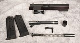 Colt .38 Super Slide Barrel and Magazines 5