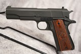 Springfield Armory 1911 Mil Spec .45 ACP 5