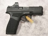 Springfield Armory Hellcat Pro 9mm 3.7