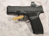 Springfield Armory Hellcat Pro 9mm 3.7