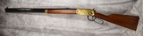 Winchester Centennial 66 .30-30 Octagonal 26