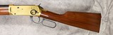 Winchester Centennial 66 .30-30 Octagonal 26