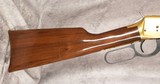 Winchester Centennial 66 .30-30 Octagonal 26
