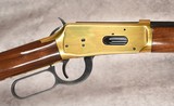 Winchester Centennial 66 .30-30 Octagonal 26