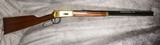Winchester Centennial 66 .30-30 Octagonal 26